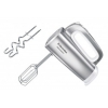 Миксер ручной Electrolux EHM4600 серебристый 400Вт