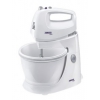 Миксер стационарный Zanussi ZSM1250 белый 300Вт