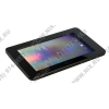 3Q<3QTAB/QPAD/QS0715C-Bl/512A4+3G> Qualcomm MSM7227A/512Mb/4Gb/3G/GPS/WiFi/BT/Andr4.0/7"/0.36 кг