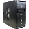 Minitower INWIN ENR027 <Black> MicroATX  400W  (24+4пин)  <6084967/6101067>
