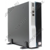 Minitower INWIN ENR021 <Black>  MicroATX 400W (24+4+6пин)
