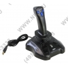 Джойстик Genius MaxFighter F-17 (4кн., throttle,  USB) (31600034100)