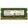 Память DDR3L 4Gb 1600MHz Crucial CT51264BF160B(J) RTL PC3-12800 CL11 SODIMM 204-pin 1.35В