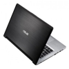 Ноутбук Asus K46CM-WX054H Pentium B987/4Gb/320Gb/DVDRW/GF635M 2Gb/14"/HD/1366x768/WiFi/BT4.0/W8SL/Cam/6c/ (90NTJC414W14545813AU)