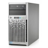 Сервер HP ML310e Gen8 E3-1240v2 Perf HP EU Svr (674787-421)