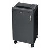 Шредер Fellowes Fortishred 1250S (секр.Р-2)/ленты/24лист./35лтр./Уничт:скрепки, скобы, пл.карты/CD (FS-46152)