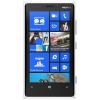 Смартфон Nokia 920.1 белый моноблок 3G 4.5" WM8 WiFi BT GPS  (A00008726)