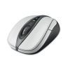 Мышь Microsoft Retail Bluetooth Notebook Mouse 5000 Mac/Win, лазерная/беспроводная, Bluetooth, без приёмника (69R-00015) (MSMR-BNM5000 New)