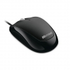 Мышь Microsoft Retail Compact Optical Mouse 500, оптическая, USB  Black (U81-00083) (MSMR-COM500 New)