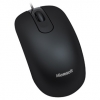 Мышь Microsoft Retail Optical Mouse 200, оптическая/проводная USB (JUD-00008) черная (MSMR-OM200 New)