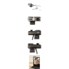 Камера для видеоконференций Messenger Set II+гарнитура, 1280х1024, 30 кадров/сек., моно, Hama     [OxC] (H-62836)