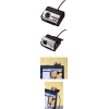 Камера д/видеоконференций "Evolution Zero", USB 2.0, 1600x1200, Hama   1600х1200 / 30 кадр/сек (H-62847)