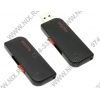 SanDisk Cruzer Slice <SDCZ37-004G-B35> USB2.0 Flash Drive 4Gb (RTL)