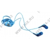 Наушники Panasonic RP-HJE355E-R <Red>  (шнур 1.2м)