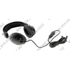Наушники с микрофоном SVEN AP-970MV <Black> (с регулятором  громкости,  шнур  2.4м)