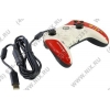 Геймпад ThrustMaster GPX LightBack Ferrari F1 Ed.(10кн., 4 поз.перекл, 2 мини-джойстика, USB/XBOX  360) <4460098>