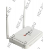 UPVEL <UR-354AN4G> Wireless ADSL Modem Router (AnnexA, 4port 100Mbps, 802.11b/g/n, USB,  300Mbps, 2x2dBi)