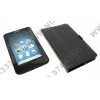 Wexler.Book <T7204>Gray<686753>(7"LCD,800x480,4Gb,TXT/PDF/HTML/FB2/EPUB/DOC/JPG/MP3/FLAC/AVI,microSD,USB2.0,LiPol)