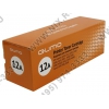 Картридж Qumo QM-Q2612A  для hp LJ 1010/12/15/18/20/22, 3015/20/30/50/52/55,M1005, Canon LBP2900/3000