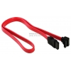 5bites SerialATA Cable 50 см (Г-образный коннектор) <SATA-7P05A>