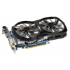 Видеокарта Gigabyte PCI-E NV GV-N650WF2-1GI GTX650 1Gb 128b DDR5 1110/5000 DVI-D*2+HDMI+CRT RTL