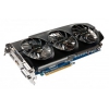 Видеокарта Gigabyte PCI-E nVidia GV-N66TWF3-3GD GeForce GTX 660Ti 3072Mb 192bit GDDR5 980/6008 DVI*2/HDMI/DP/HDCP RTL