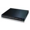 Коммутатор ZyXEL XGS4700-48F L3+ Gigabit Ethernet с 48 SFP-слотами и 2 слотами расширения 10G