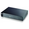 Коммутатор Zyxel ES1100-8P ES1100-8P-EU0102F 8x100Mb 4PoE 60W неуправляемый