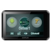 Навигатор Автомобильный GPS Explay Onliner 1, 7" 1024x600 8Gb microSD черный Navitel 5 (4041591)