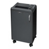 Шредер Fellowes Fortishred 1250C (секр.3/P-4)/фр4х40мм/17лист/35лтр/Уничт:скрепки, скобы, пл.карты/CD (FS-4615001)