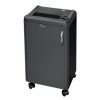 Шредер Fellowes Fortishred 1250M (секр.P-5)/фрагменты/12лист./35лтр./Уничт:скрепки, скобы, пл.карты (FS-46154)