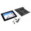 Digma iDsD10 3G Silver  Cortex A9/1/16Gb/3G/GPS/WiFi/BT/Andr4.1/9.7"/0.59 кг
