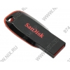 SanDisk Cruzer Glide <SDCZ60-008G-B35> USB2.0 Flash  Drive 8Gb (RTL)