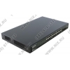 TP-LINK <TL-SG5428> Управляемый коммутатор (24UTP  10/100/1000Mbps + 4SFP)