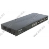 TP-LINK <TL-SG2424> Управляемый коммутатор (20UTP 10/100/1000Mbps +  4Combo 1000BASE-T/SFP)