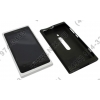 NOKIA Lumia 510 Black (QuadBand, 256MbRAM, 4" 800x480, 3G+BT+WiFi+GPS, 4Gb, 5Mpx, WinPhone 7.8)