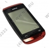 NOKIA 311 Sand White Charme (QuafBand, LCD400x240@65K, 3", 3G+BT+WiFi,  3.2Mpx, S40)