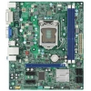 Материнская плата Intel DH61BF Soc-1155 Intel H61(B3) 2xDDR3 mATX AC`97 6ch(5.1) GbLAN+VGA+DVI BULK (BLKDH61BF 925976)