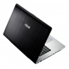 Ноутбук Asus N76VJ-T4101H Core i7-3630QM/8Gb/2х750Gb/DVDRW/GF635M 2Gb/17.3"/FHD/1920x1080/W8SL64/BT4.0/6c/WiFi/Cam (90NB0041-M01350)