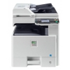 МФУ лазерный Kyocera FS-C8520MFP (1102MZ3NL0/1102MZ3NL1) A3 Duplex белый