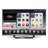 Телевизор LED LG 55" 55LM640T Cinema Screen Black FULL HD 3D 400Hz WiFi DVB-T2/C Smart TV