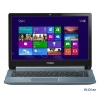 Ноутбук Toshiba Satellite U940-DPS Silver <PSU6SR-00X010RU> i3-3217U/4G/640G+32G SSD/14"HD/WiFi/backlit keyboard/BT/cam/Win8
