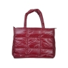 Сумка для ноутбука Continent CC-074 до 15,6" (полиэстр/пвх, Bordo, 38 x 29 x 7,5 см.) (CC-074Bordo)