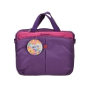 Сумка для ноутбука Continent CC-010 Purple до 10,2" (полиэстер, Purple, 31 х 26 х 4 см)