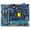 Мат. плата GIGABYTE GA-H61M-HD2 <S1155, iH61, 2*DDR3, PCI-E16x, SVGA, SATA II, GB Lan, mATX, Retail>