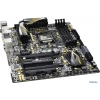 Мат. плата ASRock Z77 Extreme 6/TB4 <S1155, iZ77, 4*DDR3, 3*PCI-E16x, SATA RAID, GB Lan, ATX, Retail> (4711140877099)