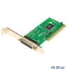 Контроллер Gembird LPC-1 (PCI, 1xLPT)