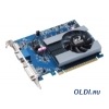 Видеокарта 1Gb <PCI-E> Inno3D GT630 c CUDA <GFGT630, GDDR3, 128 bit, HDCP, VGA, DVI, HDMI, OEM> (N630-2DDV-D3CX)
