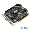 Видеокарта 1Gb <PCI-E> Inno3D GTX650 Green c CUDA <GFGTX650, GDDR5, 128 bit, HDCP, 2*DVI, mini HDMI, OEM> (N65G-1SDV-D5CW)