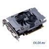 Видеокарта 2Gb <PCI-E> Inno3D GTX650Ti c CUDA <GFGTX650Ti, GDDR5, 128 bit, HDCP, 2*DVI, mini HDMI, Retail> (N650-1SDN-E5CW)